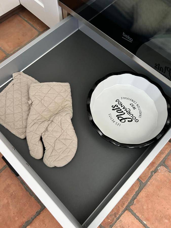 Location de vacances pour 12 personnes, avec jardin à Castets (Landes) - 4