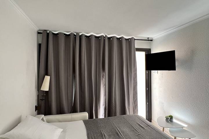 Gîte pour 3 personnes, avec piscine à Saint-Jean-Cap-Ferrat - 2