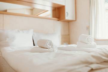 Ferienhaus für 4 Personen in Thale