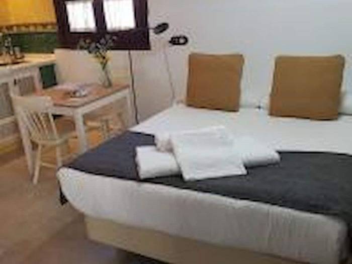Monolocale per 2 persone - 1