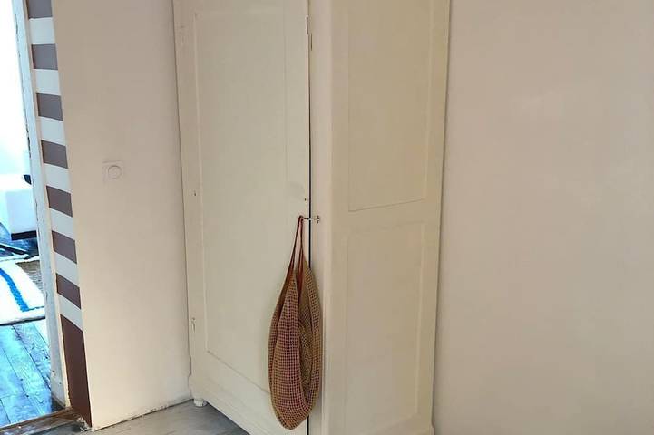 Location de vacances pour 8 personnes, animaux acceptés à Collonges-au-Mont-d'Or - 2