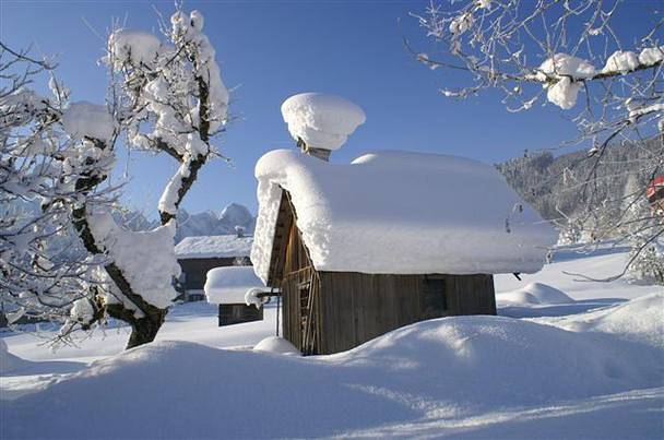 Gästehaus Sieglinde - Double Room, foto 13