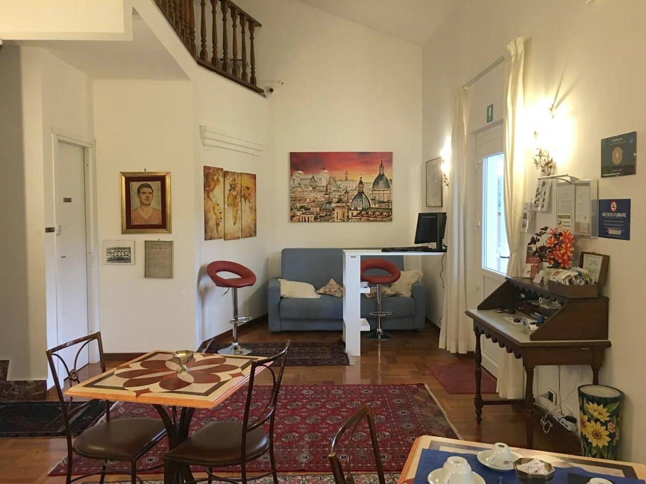 Villagiò B&B in Frascati, Castelli Romani