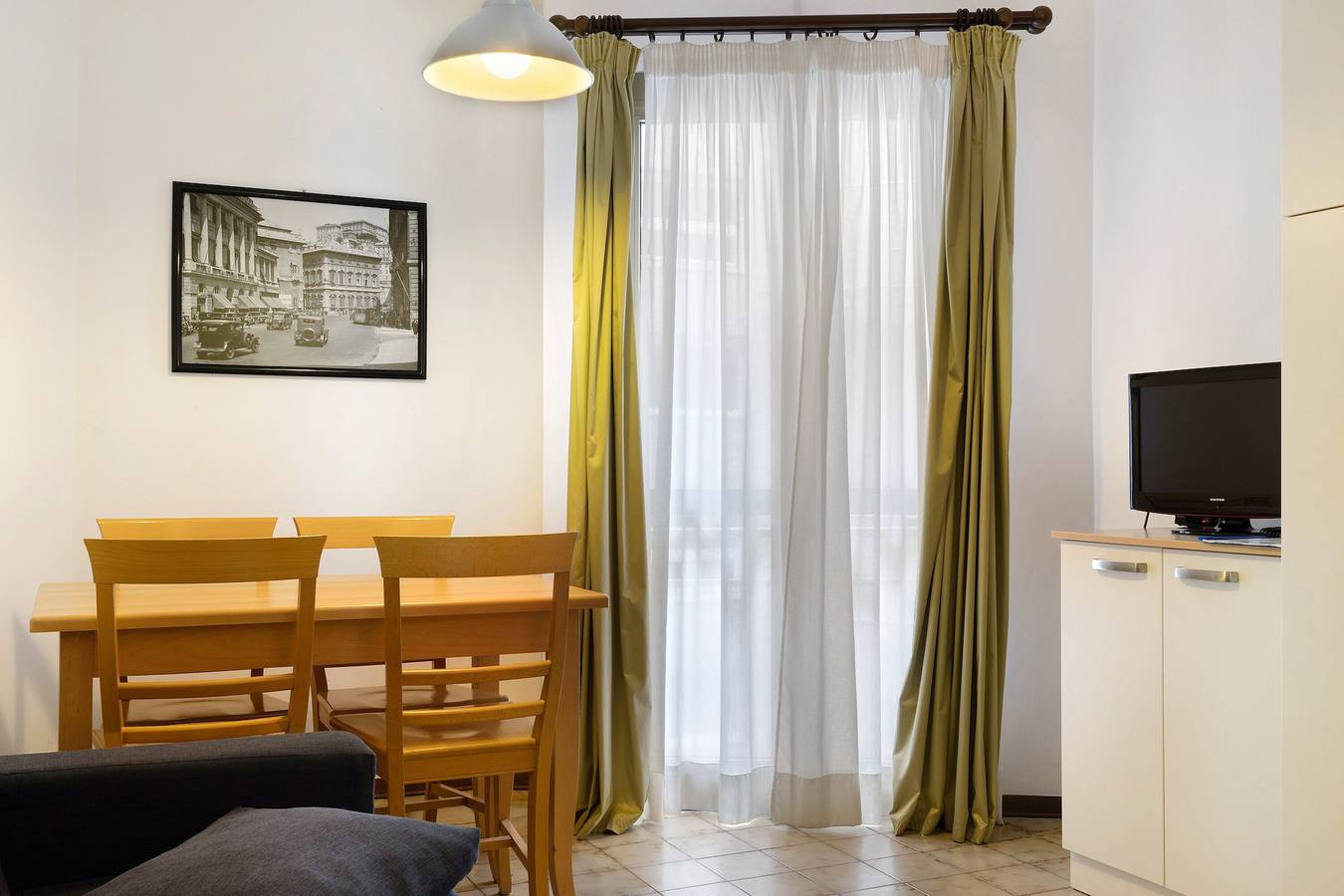 Ganze Wohnung, Ferienwohnung 'Stella Maris and Beach B4' nahe dem Strand in Pietra Ligure, Pietra Ligure Gemeinde
