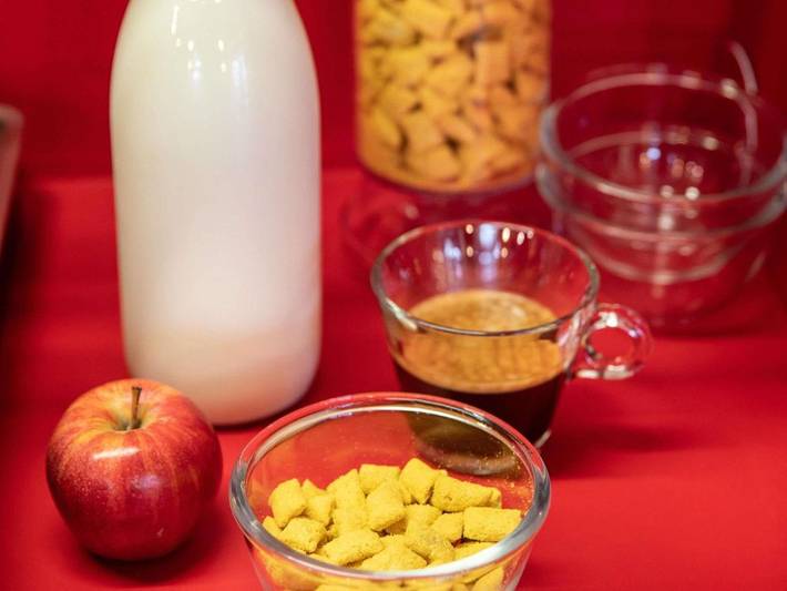 Hôtel pour 2 personnes, avec terrasse à Saint-Herblain - 3