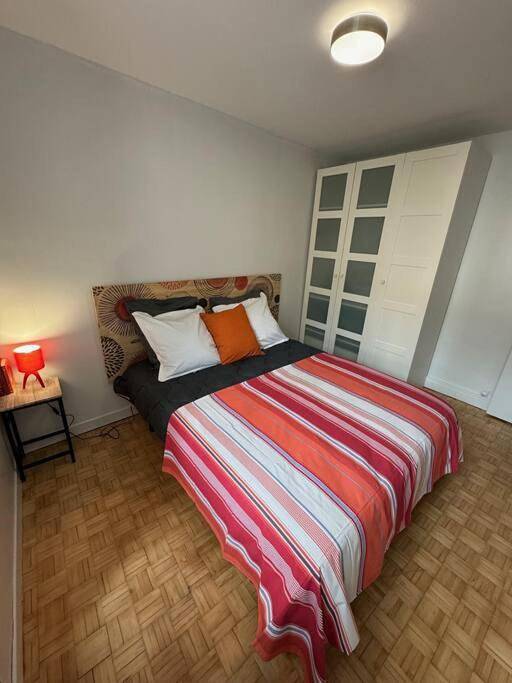 Appartement entier, Two-Bedroom Apartment in Marvejols, Région de Mende