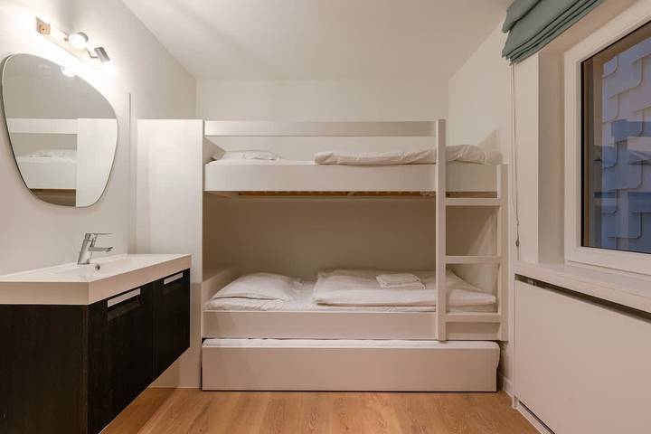 Apartamento entero, Coastal getaway w/ full kitchen & workspace in Duinbergen, Knokke-Heist