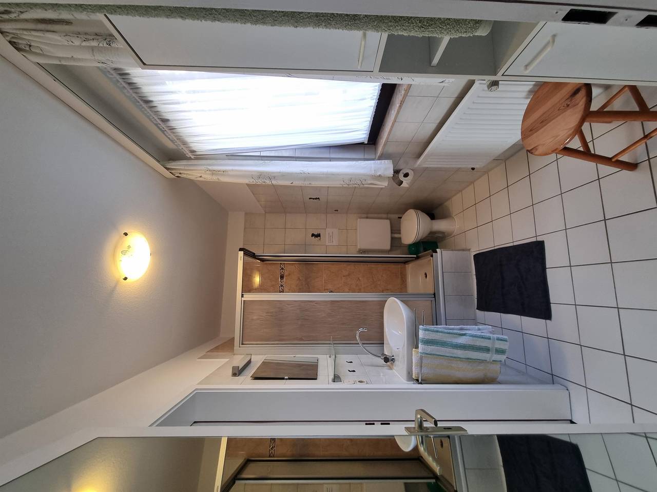 Ganze Ferienwohnung, Ferienwohnung Menke in Hanstedt, Nordheide