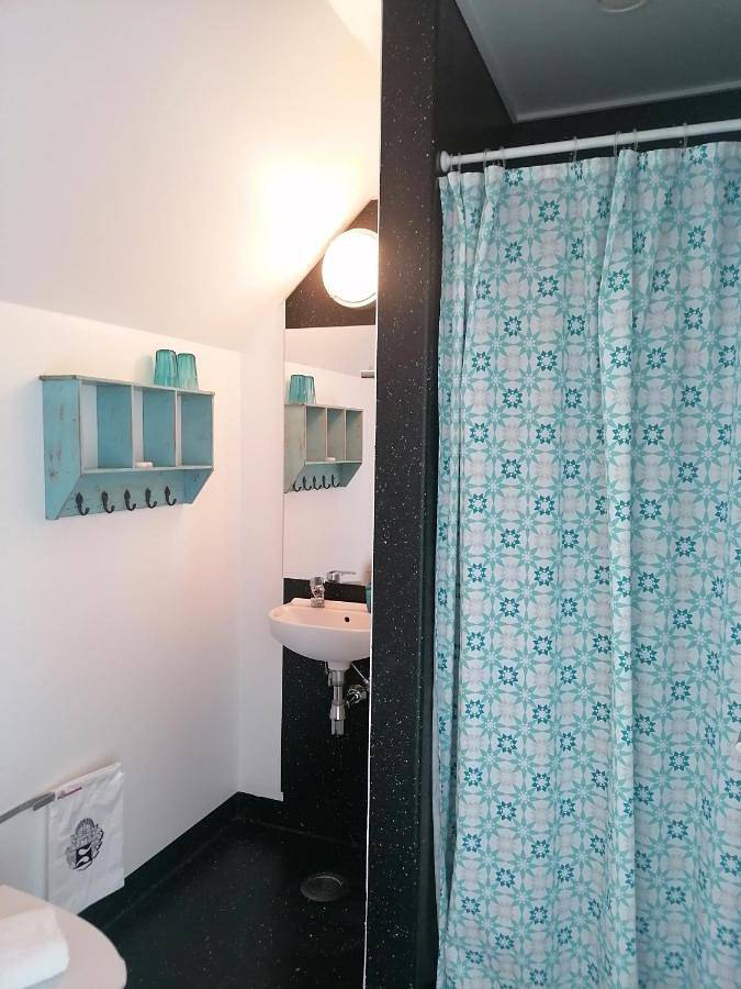 Hotel für 4 Personen, mit Terrasse und Garten sowie Sauna in Marstal - 3