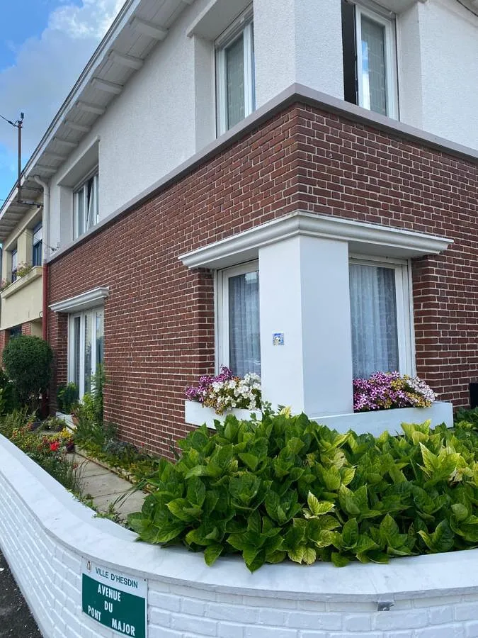 Apartamento de vacaciones para 2 personas - 1