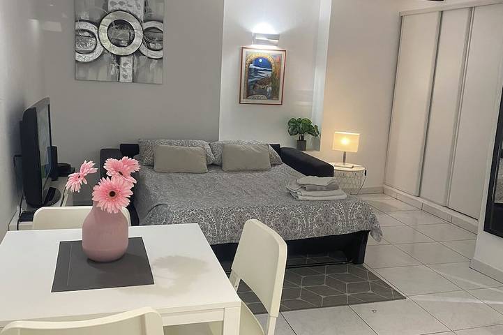 Appartement de vacances pour 2 personnes à Vence
