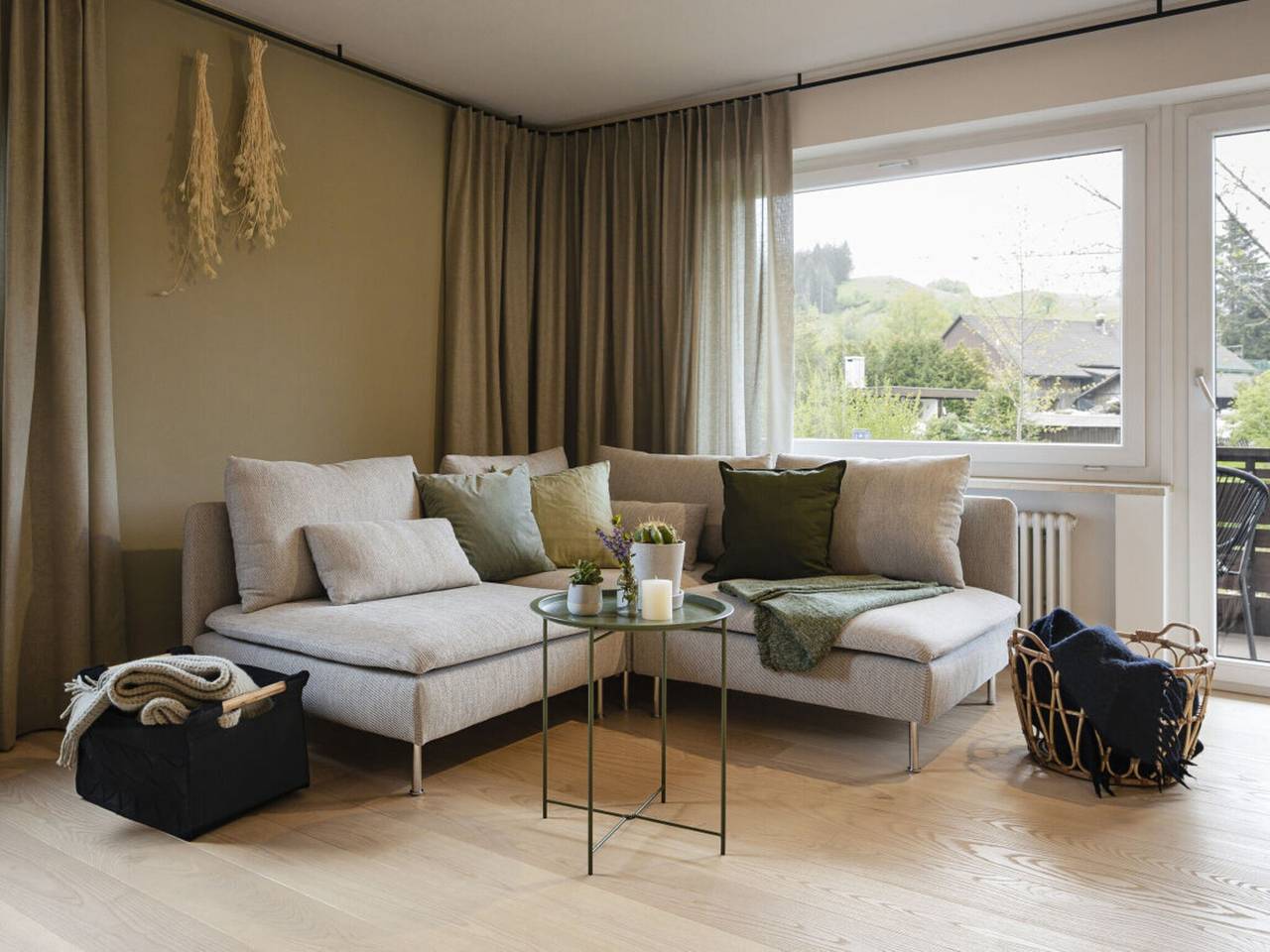Ganze Wohnung, Ferienwohnung Alpsee Dreizehn in Bühl am Alpsee, Immenstadt