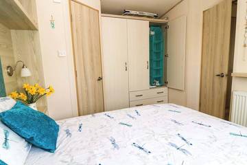 Glamping for 5 People in Durdle Door, Purbeck Heritage Coast, Photo 3