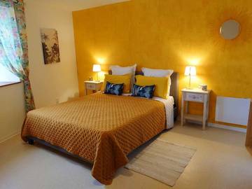 Gîte pour 2 personnes, avec piscine à Duravel