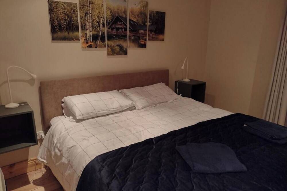 Escape to the Cabin in County Cavan