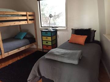 Cottage for 9 People in Monbulk, Shire of Yarra Ranges, Photo 2