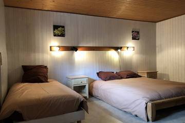 Agriturismo pour 7 Personnes dans Combloux, Pays du Mont-Blanc, Photo 4