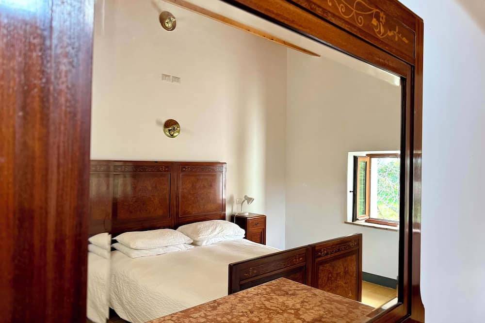Casa Ancarano Ferienhaus Countryvilla Sirolo, Monte Conero Naturpark, Meer 3km in Sirolo, Riviera del Conero