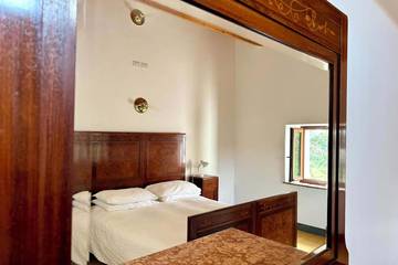 Agriturismo per 8 Persone in Riviera del Conero, Costa Adriatica Marche, Foto 1