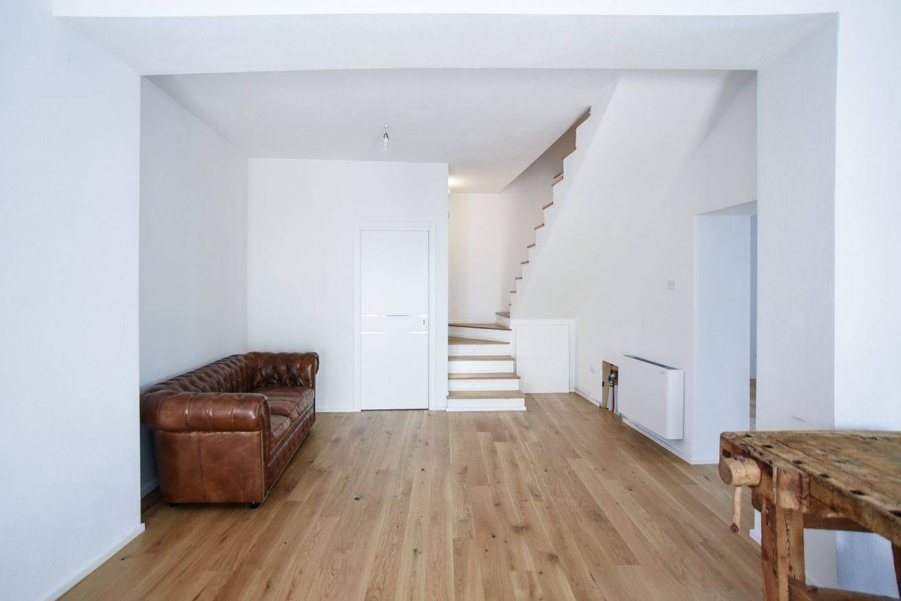 Tatta & Nanna Rooms "Superior" 2 in Oliena, Barbagia