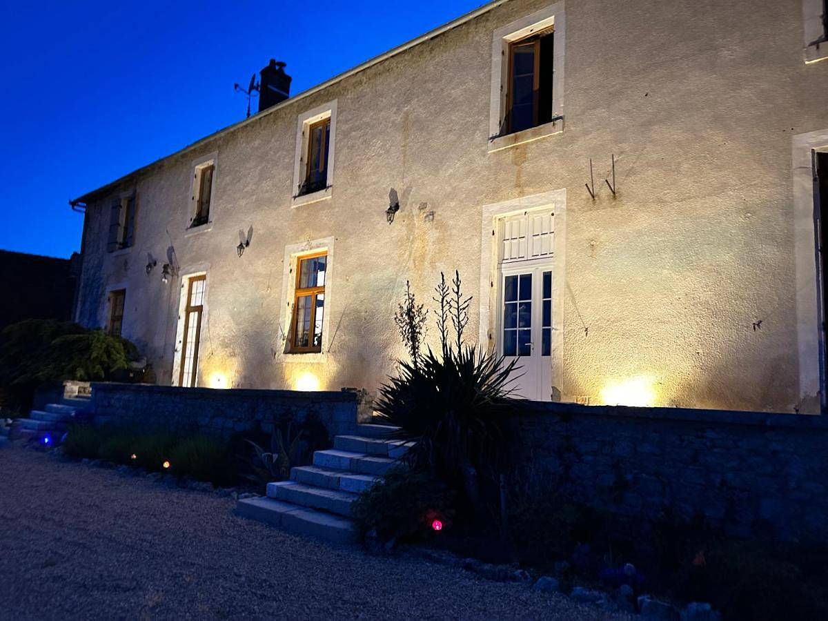 Appartement entier, Maison d'hôtes et gîte - Les 4 saisons de Manon in Tourtoirac, Périgord Blanc