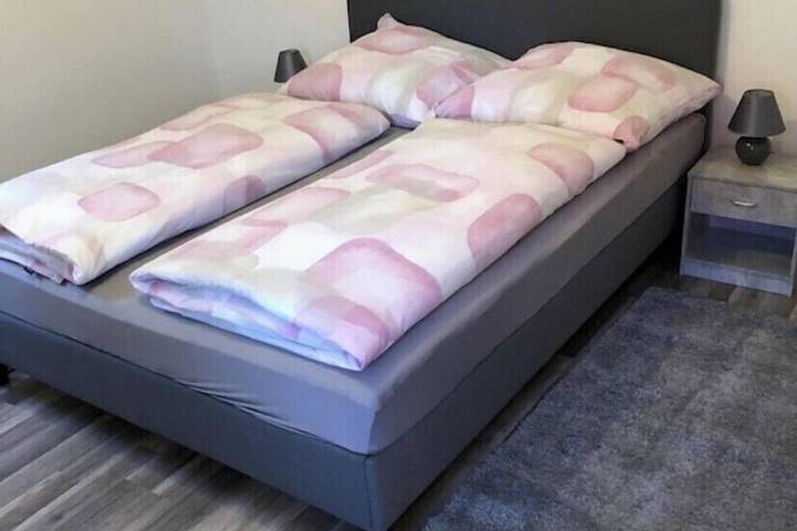 Ferienhaus für 5 Personen in Spalt - 4