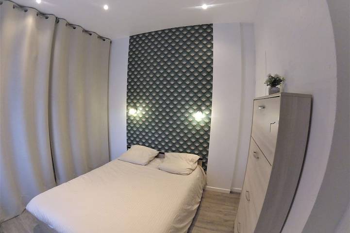 Location de vacances pour 7 personnes, avec jardin et terrasse à Carnoux-en-Provence - 2