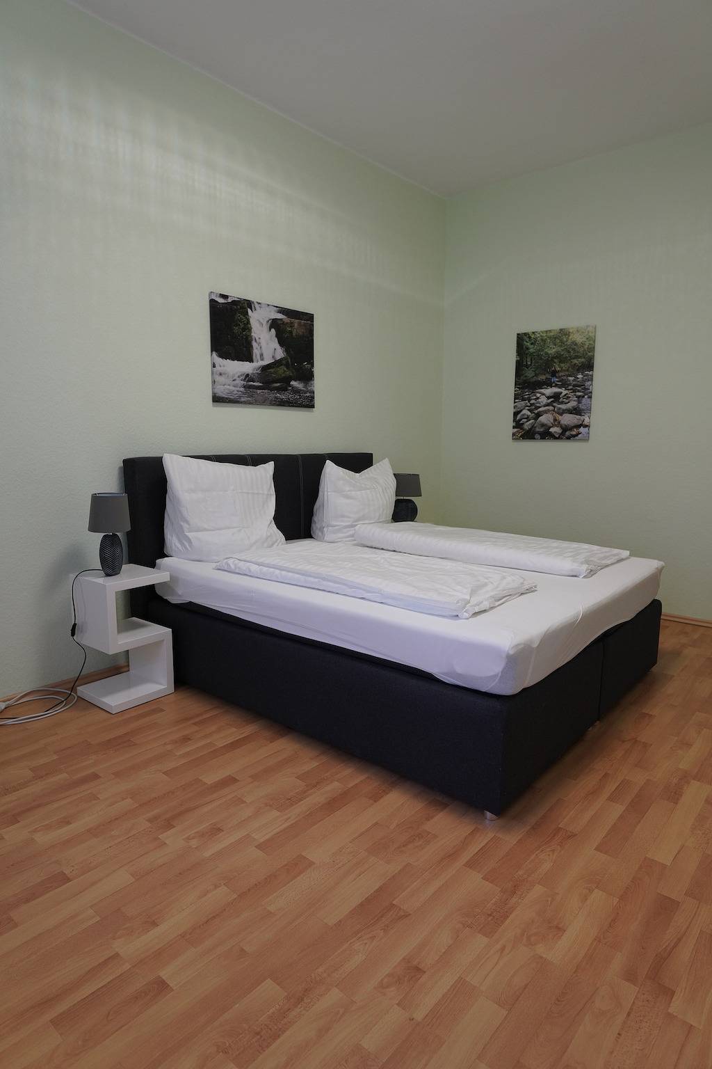 Ganze Ferienwohnung, Otto der Reiche in Ballenstedt, Harzvorland