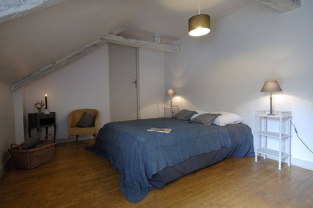 Jardind 'Hortense, Your charming family cottage in Brittany, Côtes d'Armor in Lamballe, Côtes-d'Armor