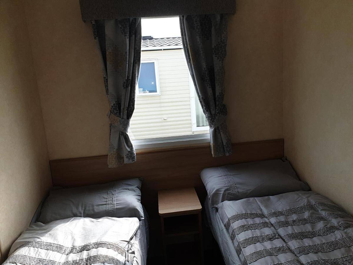 Holiday Home in Frinton and Walton, Essex