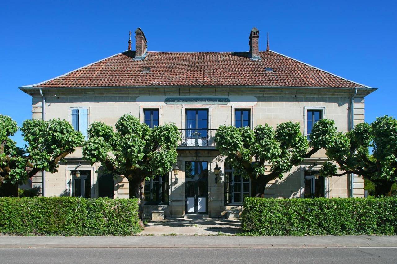 Arc en Sel Maison d’hôtes in Arc-et-Senans, Doubs