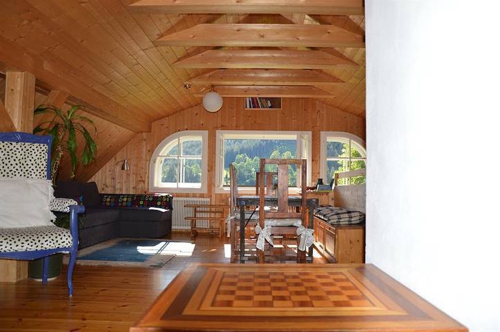 Ganze Ferienwohnung, Appartement/Fewo, Bad, Wc, 3 Schlafräume in Ramsau am Dachstein, Schladming-Dachstein