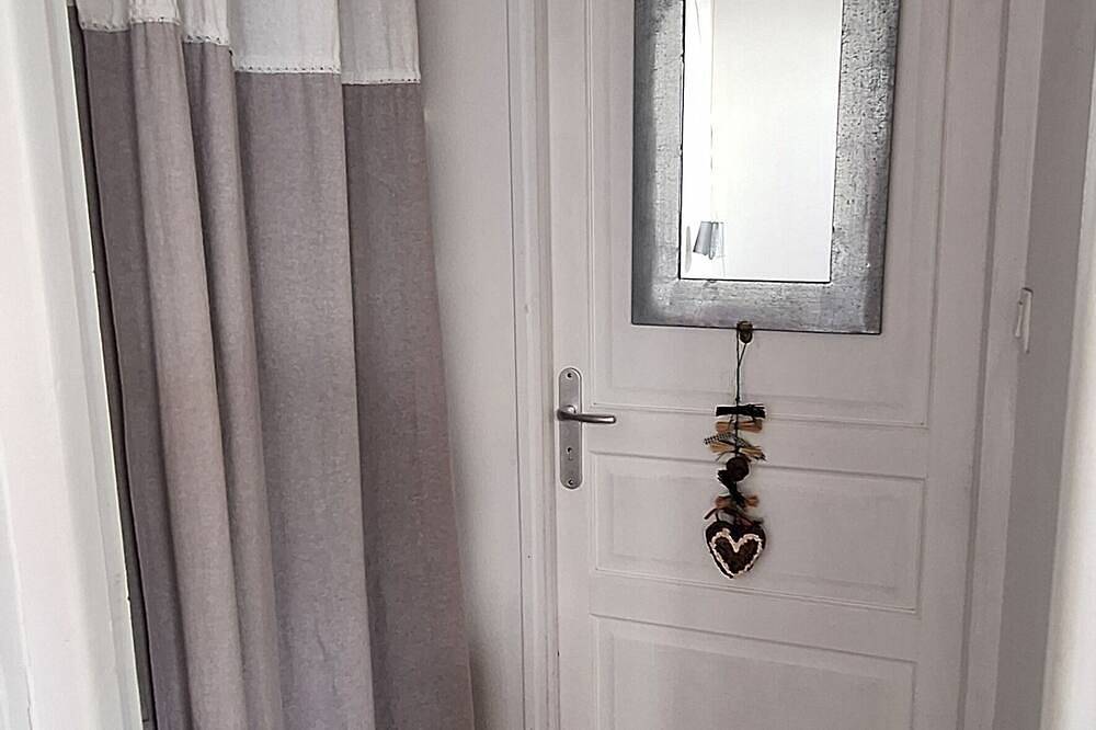 Chambre d'hôtes indépendante dans maison charentaise in Saint-Augustin, Côte de Beauté