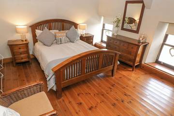 Cottage for 4 People in Broad Haven, Pembrokeshire, Photo 1