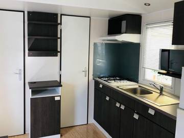 Camping pour 6 Personnes dans Massillargues-Attuech, Région d'Alès, Photo 3