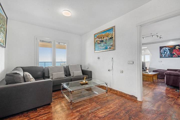 Chalet para 10 personas, con piscina además de jardín y jacuzzi en Provincia de Almería - 4