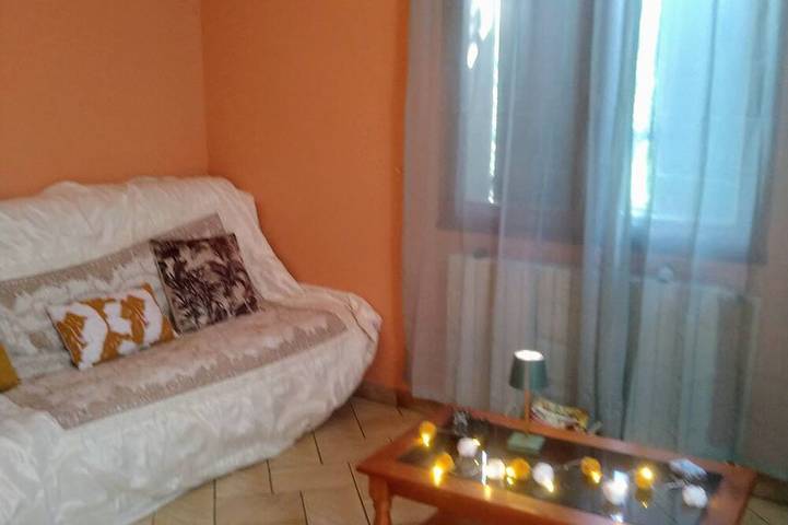 Location de vacances pour 10 personnes, avec piscine à Fabras - 3