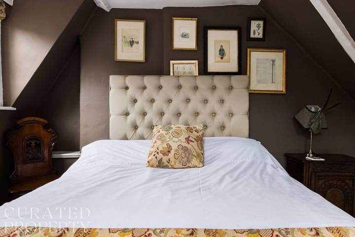 Location de vacances pour 10 personnes, adapté aux familles à Bath - 4