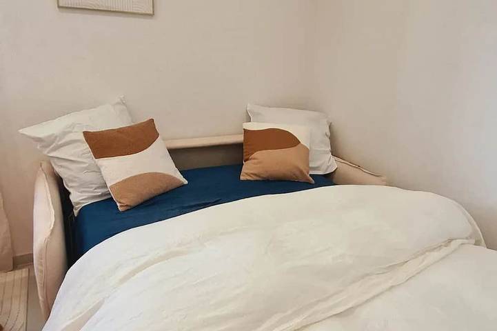 Gîte pour 4 personnes à Neudorf - 3