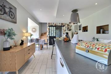 Gîte pour 6 Personnes dans Pleubian, Région de Lannion, Photo 2