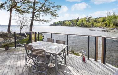 Feriehus til 6 Personer i Lidköping, Syd-Sverige, Bilde 1