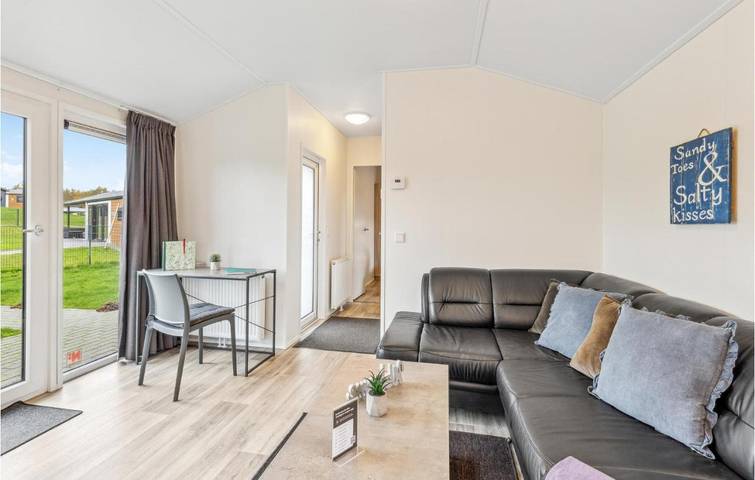 Ferienhaus für 5 Personen in Süsel - 3