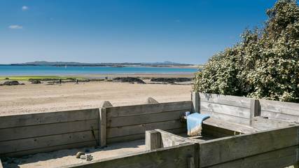 Cottage for 12 People in Rhosneigr, Isle of Anglesey, Photo 3