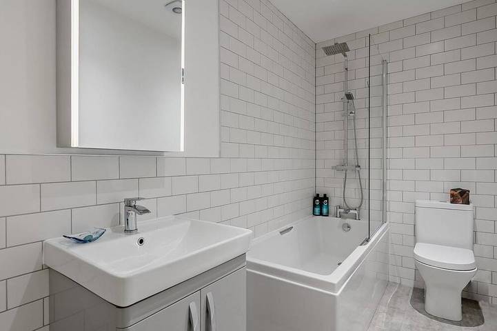 3 Bed in Crieff in Comrie, Perthshire