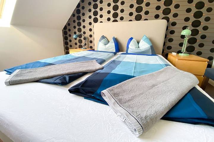 Appartement entier, 2 bedroom/2 bathroom duplex close to Opera/Andrassy bld in Budapest, Danube-Ipoly National Park