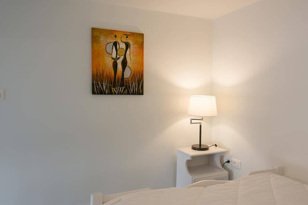 Luxury Studio Apartment in the City Center in Plage d'Almyros (Agios Nikolaos), Crète du Nord