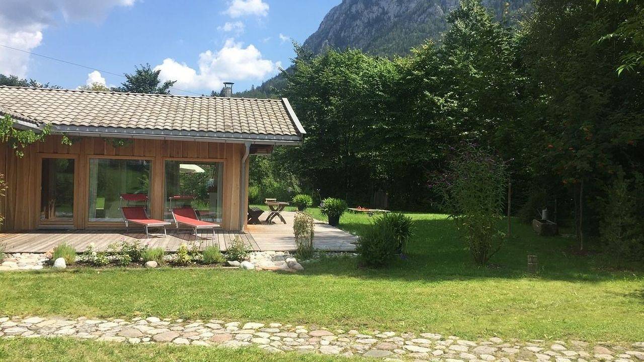 Ferienhaus für 8 Personen (145 m²) in Unken in Unken, Pinzgau