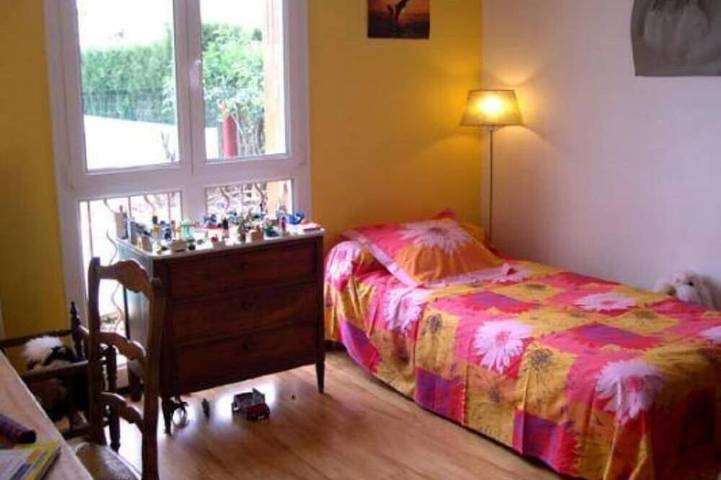 Location de vacances pour 8 personnes, avec jardin et terrasse dans Montfavet - 3