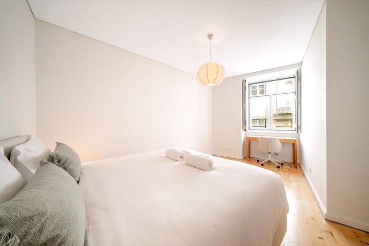 Apartamento de vacaciones para 4 personas en Lisboa - 3