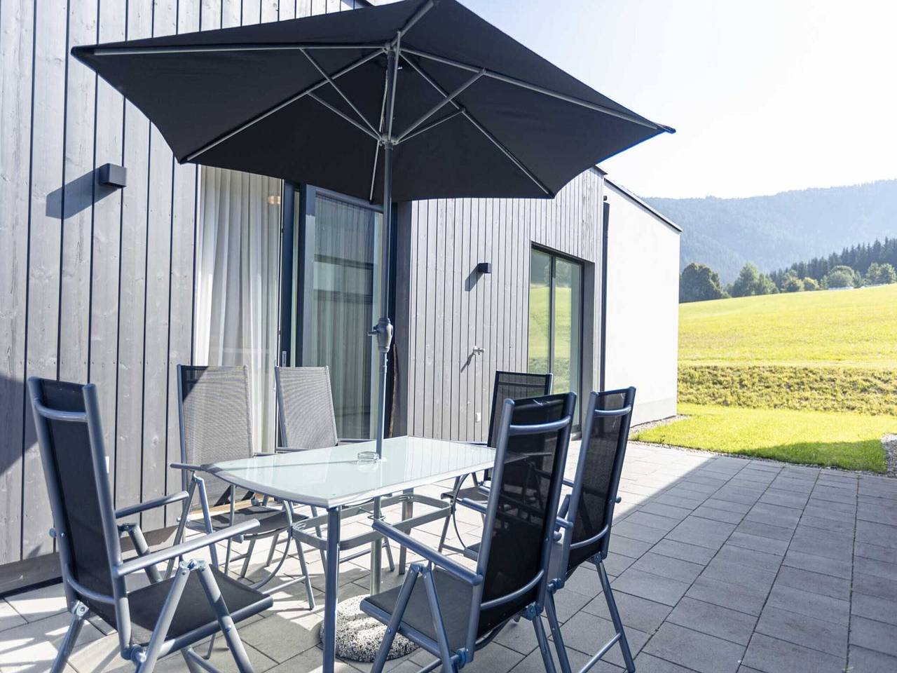 Angenehmes Chalet an der Skipiste in St. Lambrecht, Murau (Kreischberg)